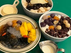 -堂屋糖水店(愚园店)
