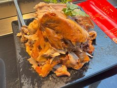 -橦橦小马扎烧烤 (传媒大学店)