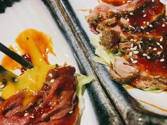 -大渔铁板烧(中山路八佰伴店)