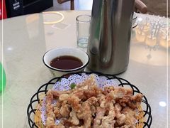 -上海阿潘舟山海鲜店(东宝兴路店)