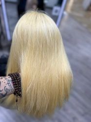 -奈川烫染Salon