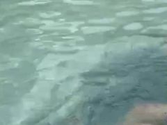 -大理小河淌水温泉艺术小镇月亮湾温泉