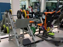 -VPsmart私教健身工作室(新华路旗舰店)