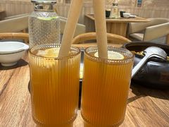 酸角汁-云海肴·汽锅鸡·云南菜(广安门天虹店)