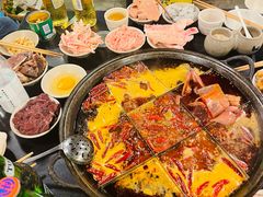 -酒友老火锅(渝中店)