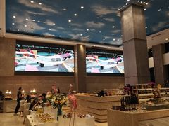 -菲住布渴酒店自助餐厅(阿里巴巴西溪园区店)