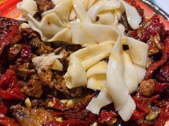 -柴窝堡22号辣子鸡·传承新疆菜