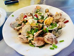 红烧花甲-天天渔港海鲜酒家(石浦玉泉路店)