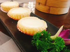 水牛奶蛋挞-豫璟轩中餐厅(南昌万怡店)