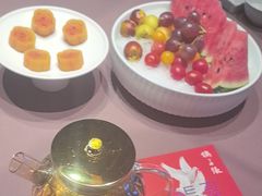 -鸽子张·家宴(黄辛庄旗舰店)
