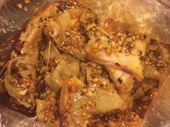 -李老五口水鸡(万寿路店)