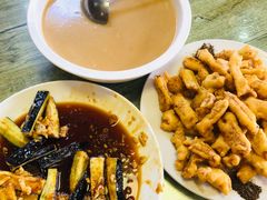 -华春餐馆(鱼山路店)