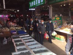 -十五大街农贸市场