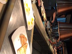 -无锡梁鸿湿地丽笙度假酒店·流觞西餐厅