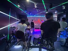 -艾型动健身游泳(环宇城店)