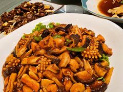 -裕德隆清真饭庄·天津特色菜(东丽店)