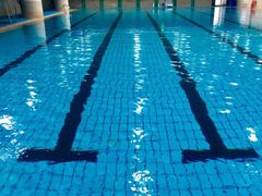 -齐汇维景大酒店游泳馆(山东政协大厦齐汇维景)