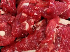 -牛鲜胜·潮汕牛肉自助火锅(番禺市桥店)