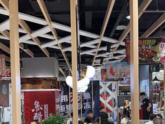-鱼酷活鱼烤鱼(北美店)