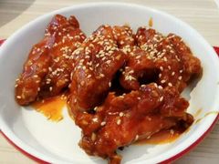 -必胜客(吾悦广场店)