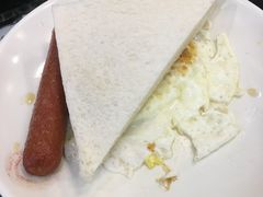 -义顺牛奶公司(庇利金街店)