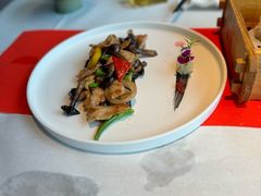 -馋遇江南·精致湖景雅宴(东方之门店)