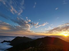 -白草畔自然风景区