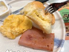 -金装炖奶佬餐厅(美孚新村店)