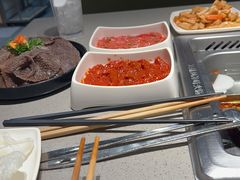 -海底捞火锅(北京路店)