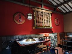 -新哥老官·畅吃123·美蛙世界(苏宁广场店)