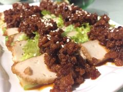 天厨妙香素食馆(五道口店)-天厨妙香素食餐厅(清华店)