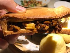 -绿茶餐厅(汇悦大融城店)