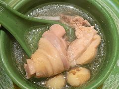 -润园四季椰子鸡火锅(海上世界店)