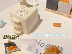 -L'amour澜茉·轻法餐