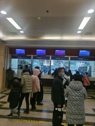 点击看大图 -河南中医药大学第一附属医院-医疗整形