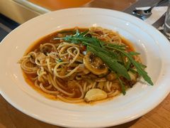 -新贝乐意大利餐厅(苏州中心店)