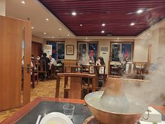 -南门涮肉(北洼路店)