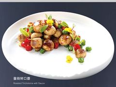 -大厨小宴•烤鸭•新京菜(丽泽天地店)