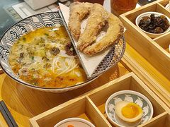 -凯峰鱼汤米线(金利達店)