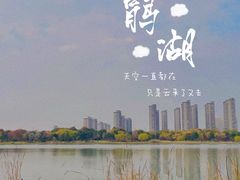 -海宁鹃湖公园