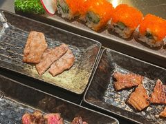 -無二炙坊·和牛烧肉(大钟寺1733店)