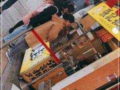 -张记捆鸡(总店)