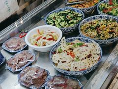 -建基泡馍·西安老字号·清真(永宁店)