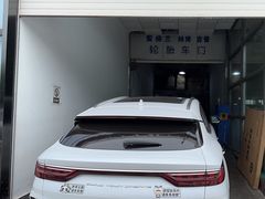 -李师傅修车保养维修连锁(金盏店)