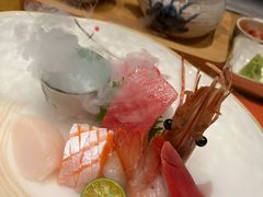 -和·铁板烧·OMAKASE(望京昆泰嘉晟酒店)