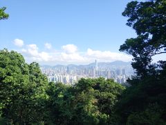 -狮子山郊野公园