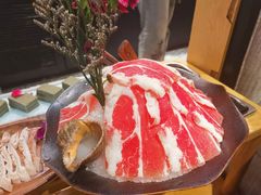 -野·大山里野生菌石锅土鸡(益田假日店)