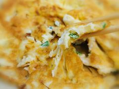 菜脯蛋-圆宝台湾小吃(迎津街店)