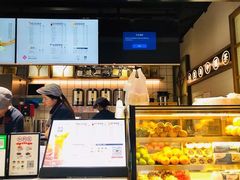 -茶百道(新城市广场店)