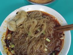 红油肥肠粉-甘记肥肠粉(马鞍北路店)
